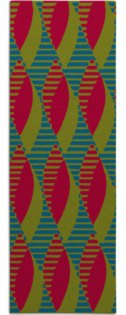 theta rug - item 900637