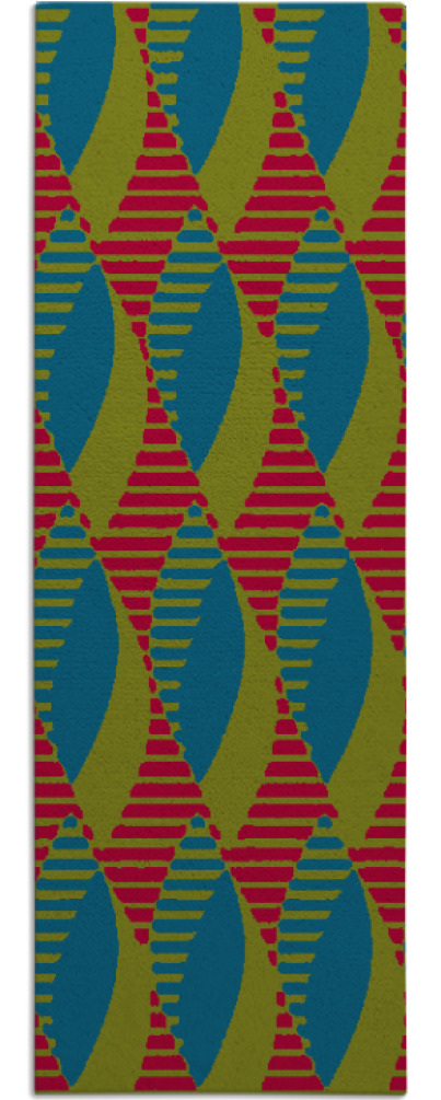 theta rug - item 900638