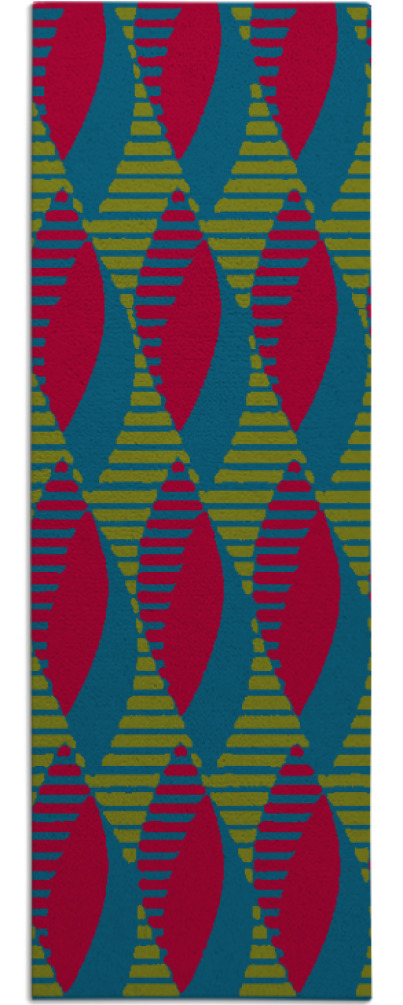 theta rug - item 900639