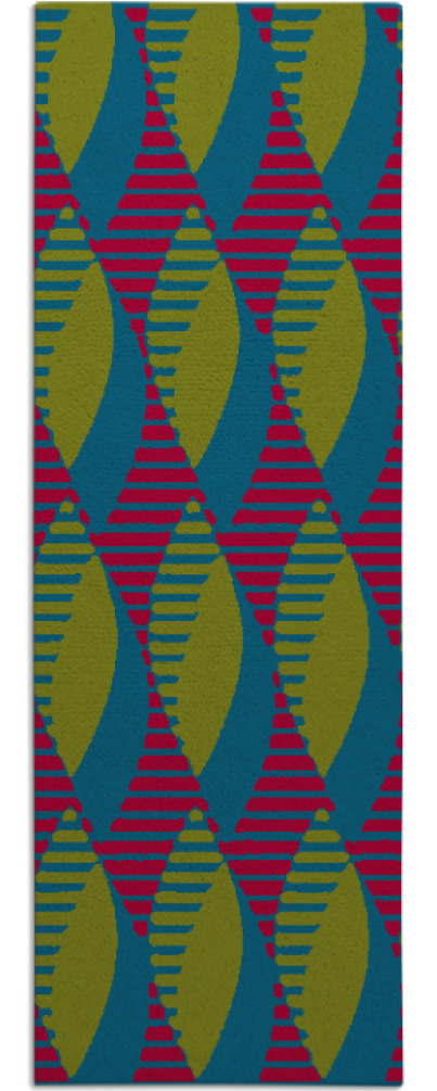 theta rug - item 900640