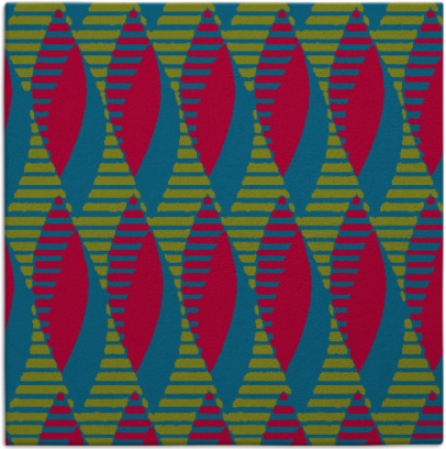 theta rug - item 900643