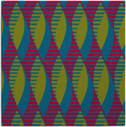 theta rug - item 900644