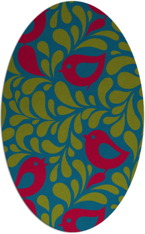 Whistler Rug