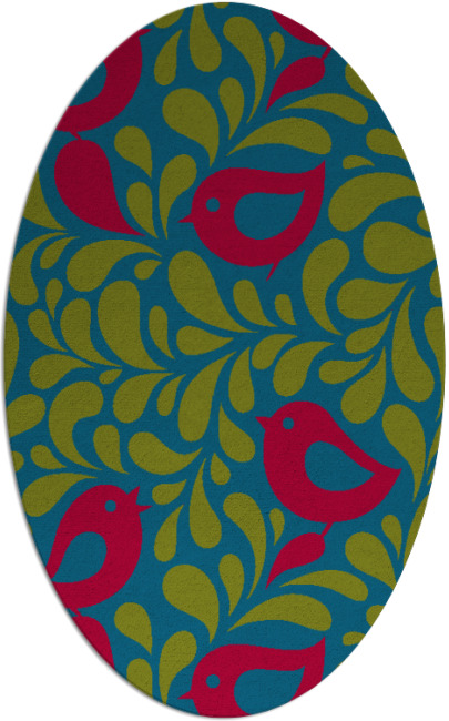 whistler rug - item 900645