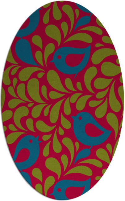 whistler rug - item 900646