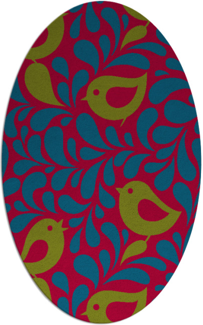 whistler rug - item 900648