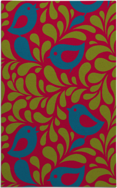 whistler rug - item 900650