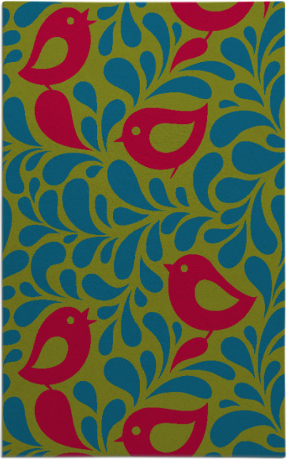 whistler rug - item 900651