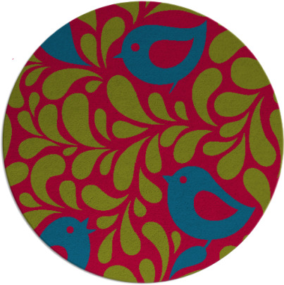 whistler rug - item 900654