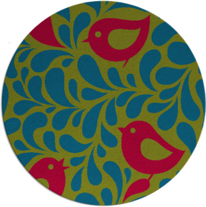 whistler rug - item 900655