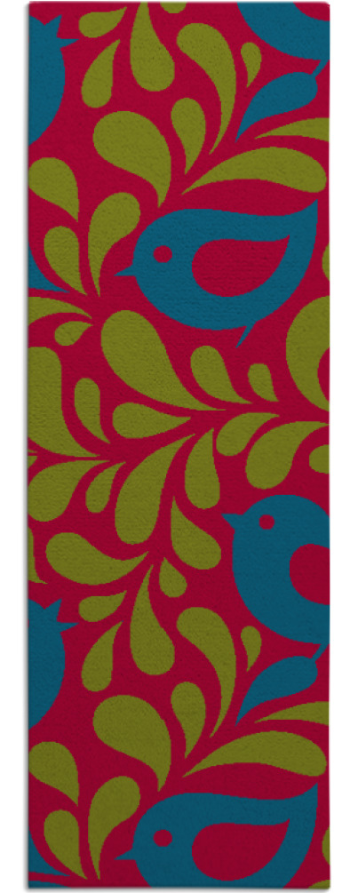 whistler rug - item 900658