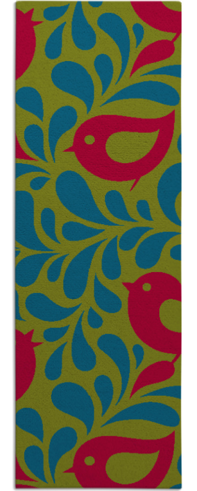 whistler rug - item 900659