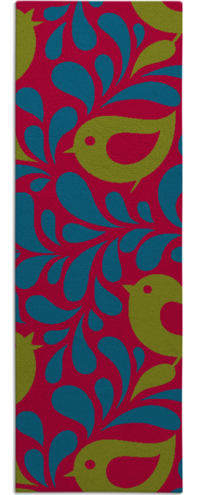 whistler rug - item 900660