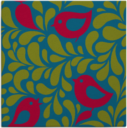 whistler rug - item 900661