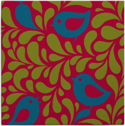 whistler rug - item 900662