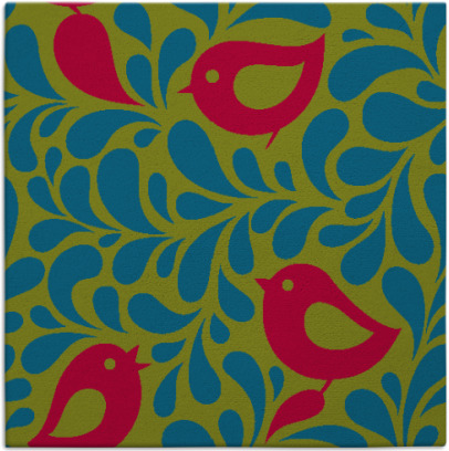 whistler rug - item 900663