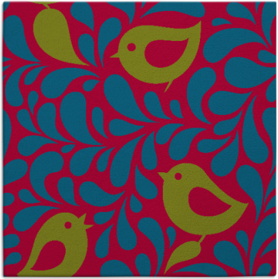 whistler rug - item 900664