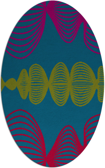 baubles rug - item 900685