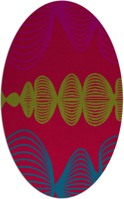 baubles rug - item 900686