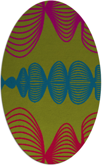 baubles rug - item 900687