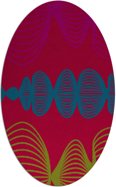 baubles rug - item 900688