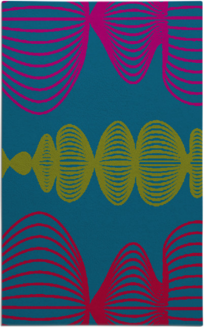 baubles rug - item 900689