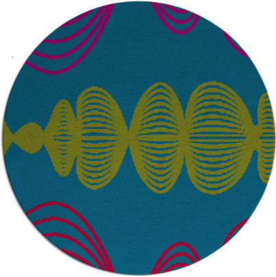 baubles rug - item 900693