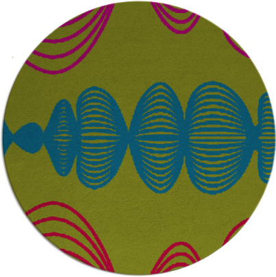 baubles rug - item 900695