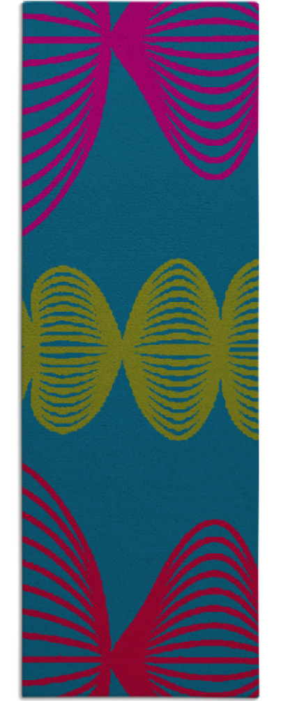 baubles rug - item 900697