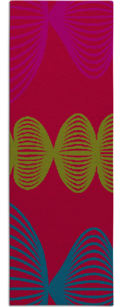 baubles rug - item 900698