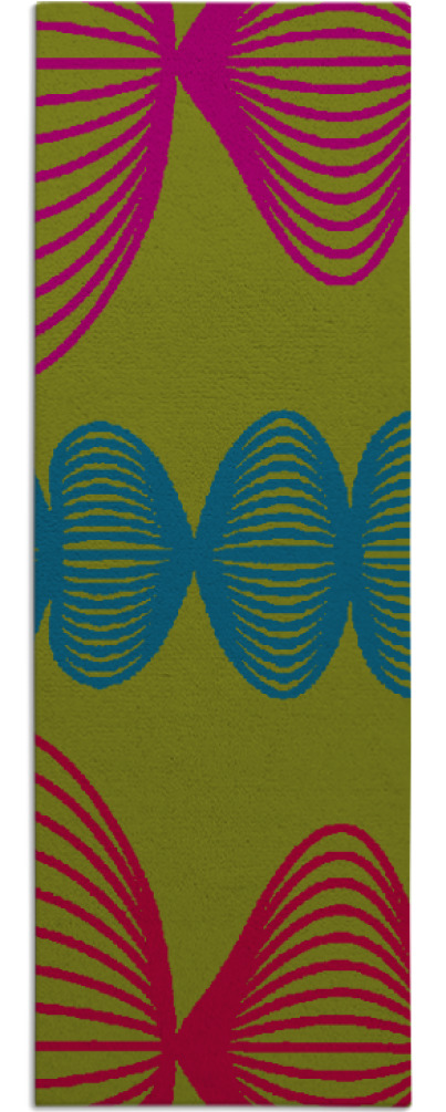 baubles rug - item 900699