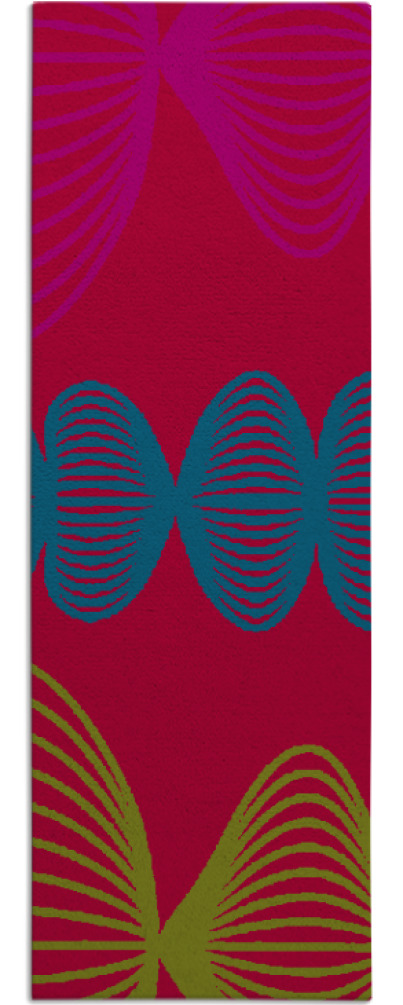 baubles rug - item 900700