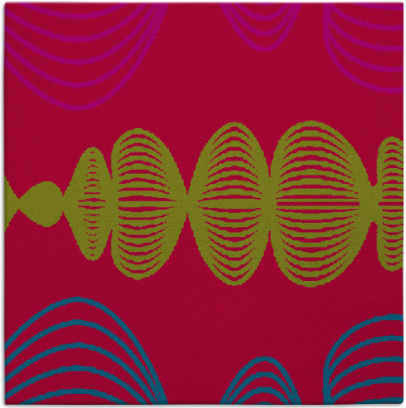 baubles rug - item 900702