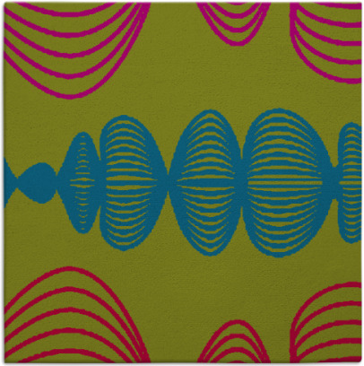 baubles rug - item 900703