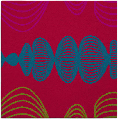 baubles rug - item 900704