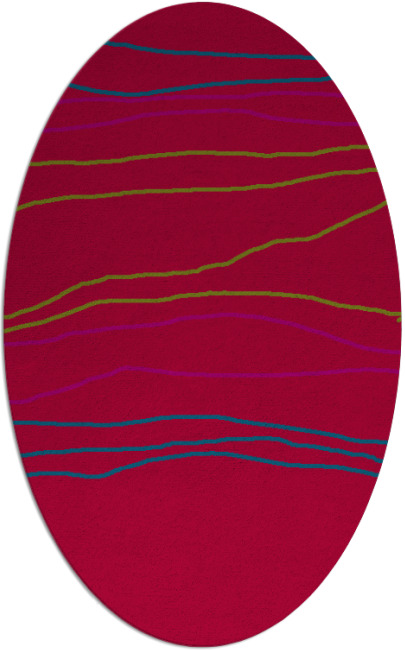 giddy rug - item 900746