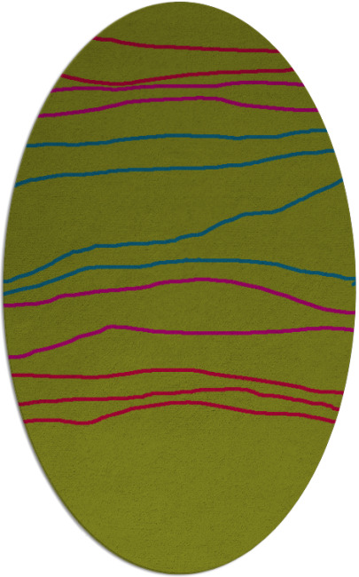 giddy rug - item 900747