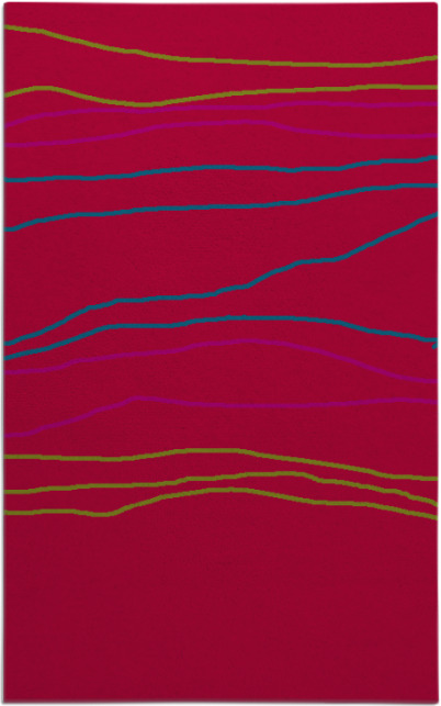 giddy rug - item 900752