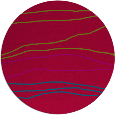 giddy rug - item 900754