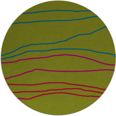 giddy rug - item 900755