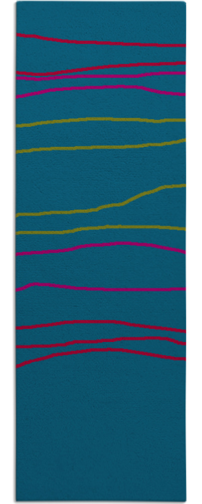 giddy rug - item 900757