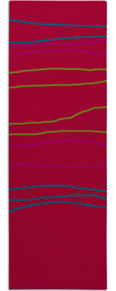 giddy rug - item 900758