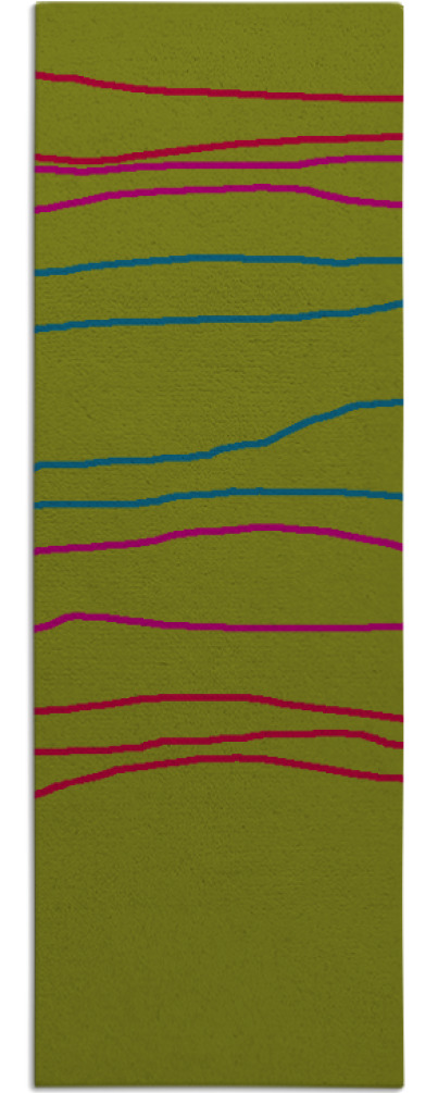 giddy rug - item 900759