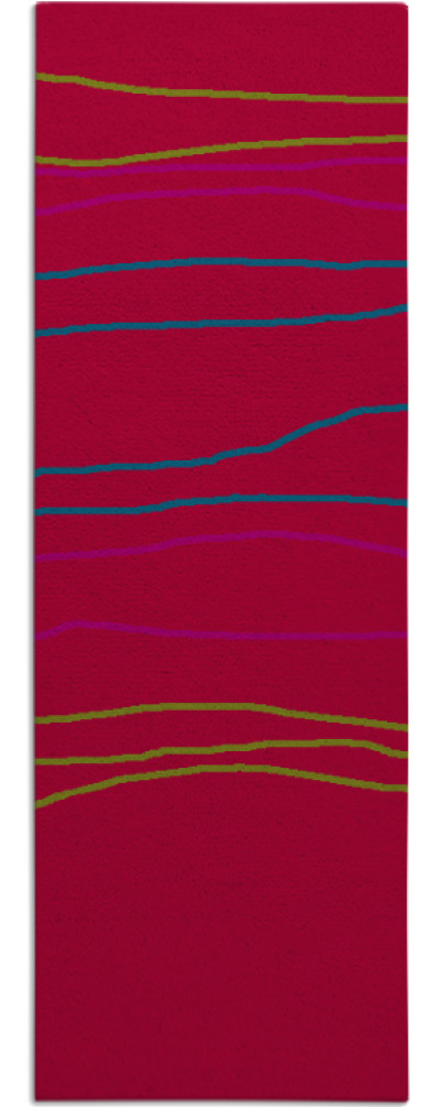 giddy rug - item 900760