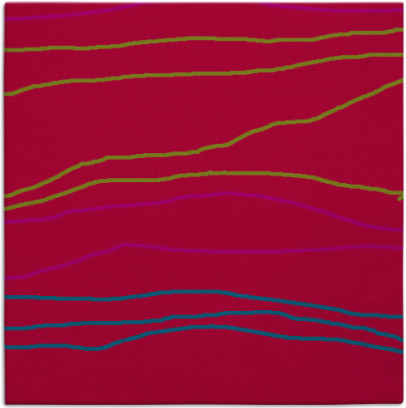 giddy rug - item 900762