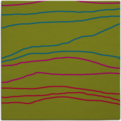 giddy rug - item 900763