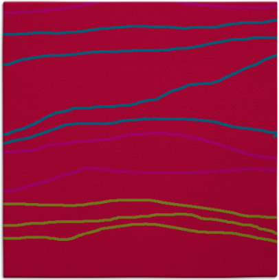 giddy rug - item 900764