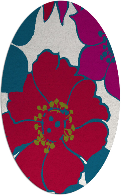 blossom rug - item 900845