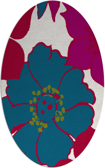 blossom rug - item 900846
