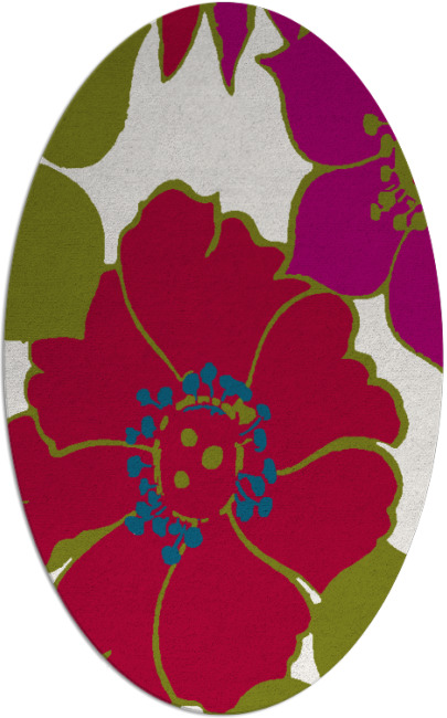 blossom rug - item 900847